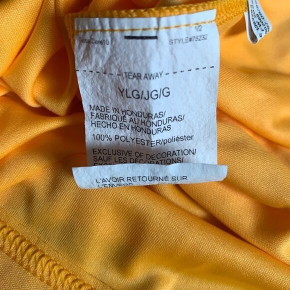 Under Armour boys graphic t shirt - Picture 3 of 3